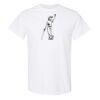 Heavy Cotton™ T-Shirt Gildan - BEST SELLING Thumbnail
