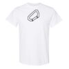 Heavy Cotton™ T-Shirt Gildan - BEST SELLING Thumbnail