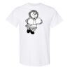 Heavy Cotton™ T-Shirt Gildan - BEST SELLING Thumbnail