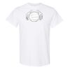 Heavy Cotton™ T-Shirt Gildan - BEST SELLING Thumbnail
