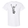 Heavy Cotton™ T-Shirt Gildan - BEST SELLING Thumbnail