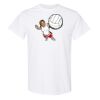 Heavy Cotton™ T-Shirt Gildan - BEST SELLING Thumbnail