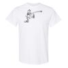 Heavy Cotton™ T-Shirt Gildan - BEST SELLING Thumbnail