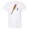 Heavy Cotton™ T-Shirt Gildan - BEST SELLING Thumbnail