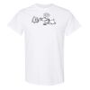 Heavy Cotton™ T-Shirt Gildan - BEST SELLING Thumbnail