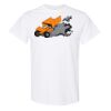 Heavy Cotton™ T-Shirt Gildan - BEST SELLING Thumbnail