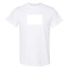 Heavy Cotton™ T-Shirt Gildan - BEST SELLING Thumbnail