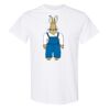 Heavy Cotton™ T-Shirt Gildan - BEST SELLING Thumbnail