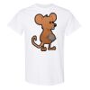 Heavy Cotton™ T-Shirt Gildan - BEST SELLING Thumbnail