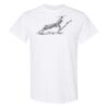 Heavy Cotton™ T-Shirt Gildan - BEST SELLING Thumbnail