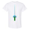Heavy Cotton™ T-Shirt Gildan - BEST SELLING Thumbnail