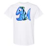 Heavy Cotton™ T-Shirt Gildan - BEST SELLING Thumbnail