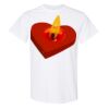Heavy Cotton™ T-Shirt Gildan - BEST SELLING Thumbnail