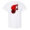 Heavy Cotton™ T-Shirt Gildan - BEST SELLING Thumbnail