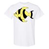 Heavy Cotton™ T-Shirt Gildan - BEST SELLING Thumbnail