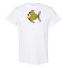 Heavy Cotton™ T-Shirt Gildan - BEST SELLING Thumbnail