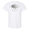 Heavy Cotton™ T-Shirt Gildan - BEST SELLING Thumbnail