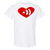 Heavy Cotton™ T-Shirt Gildan - BEST SELLING Thumbnail