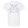 Heavy Cotton™ T-Shirt Gildan - BEST SELLING Thumbnail