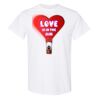 Heavy Cotton™ T-Shirt Gildan - BEST SELLING Thumbnail