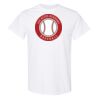 Heavy Cotton™ T-Shirt Gildan - BEST SELLING Thumbnail