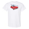 Heavy Cotton™ T-Shirt Gildan - BEST SELLING Thumbnail