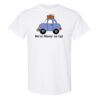 Heavy Cotton™ T-Shirt Gildan - BEST SELLING Thumbnail