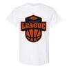 Heavy Cotton™ T-Shirt Gildan - BEST SELLING Thumbnail