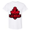Heavy Cotton™ T-Shirt Gildan - BEST SELLING Thumbnail