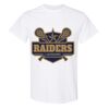 Heavy Cotton™ T-Shirt Gildan - BEST SELLING Thumbnail