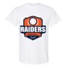 Heavy Cotton™ T-Shirt Gildan - BEST SELLING Thumbnail