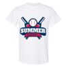 Heavy Cotton™ T-Shirt Gildan - BEST SELLING Thumbnail