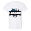 Heavy Cotton™ T-Shirt Gildan - BEST SELLING Thumbnail
