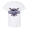 Heavy Cotton™ T-Shirt Gildan - BEST SELLING Thumbnail