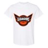 Heavy Cotton™ T-Shirt Gildan - BEST SELLING Thumbnail