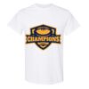 Heavy Cotton™ T-Shirt Gildan - BEST SELLING Thumbnail