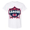 Heavy Cotton™ T-Shirt Gildan - BEST SELLING Thumbnail