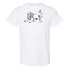 Heavy Cotton™ T-Shirt Gildan - BEST SELLING Thumbnail