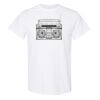 Heavy Cotton™ T-Shirt Gildan - BEST SELLING Thumbnail