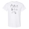 Heavy Cotton™ T-Shirt Gildan - BEST SELLING Thumbnail