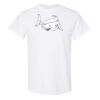 Heavy Cotton™ T-Shirt Gildan - BEST SELLING Thumbnail