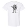 Heavy Cotton™ T-Shirt Gildan - BEST SELLING Thumbnail