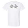 Heavy Cotton™ T-Shirt Gildan - BEST SELLING Thumbnail
