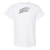 Heavy Cotton™ T-Shirt Gildan - BEST SELLING Thumbnail