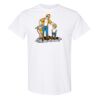 Heavy Cotton™ T-Shirt Gildan - BEST SELLING Thumbnail