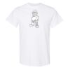 Heavy Cotton™ T-Shirt Gildan - BEST SELLING Thumbnail