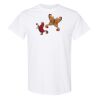 Heavy Cotton™ T-Shirt Gildan - BEST SELLING Thumbnail