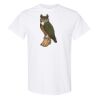 Heavy Cotton™ T-Shirt Gildan - BEST SELLING Thumbnail