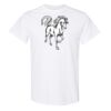 Heavy Cotton™ T-Shirt Gildan - BEST SELLING Thumbnail