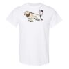 Heavy Cotton™ T-Shirt Gildan - BEST SELLING Thumbnail